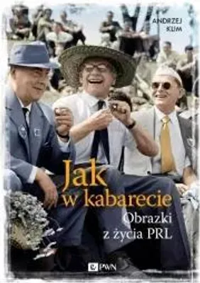 Image de Jak w kabarecie
