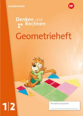 Obrázek produktu pro Denken und Rechnen - Allgemeine Ausgabe 2024