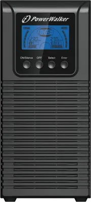 Produktbild von PowerWalker VFI 1000 TGS