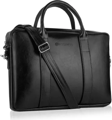 Obrázek produktu pro Tašky Betlewski BTM01CZARNY60588