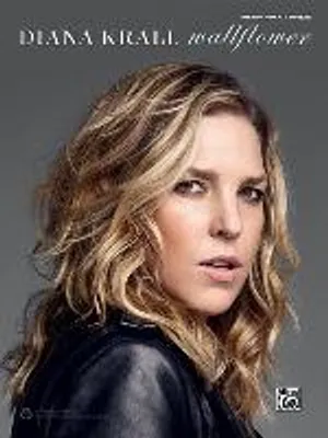 Immagine prodotto di Diana Krall -- Wallflower: Pianoforte/Voce/Chitarra