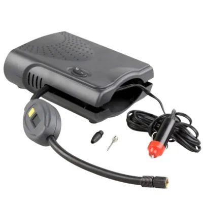 Produktbild von Luftkompressor digital 12V 100PSI automatischer KFZ Luftkompressor