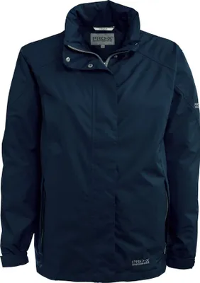 Produktbild von PRO-X elements Carrie - Funktionsjacke, Größe_Bekleidung_NR:38, PRO-X_elements_Farbe:marine