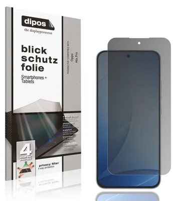 Immagine prodotto di Pellicola Prottetiva per Oppo A6s Pro Protezione Vista 4 modi dipos