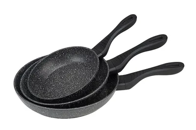 Produktbild von Melianda Pfannnset 3-teilig   IT-3000