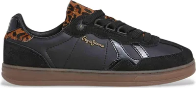 Image de Pepe Jeans Sneakers PLS000009 in 999BLACK color size 39