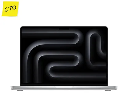 Immagine prodotto di APPLE MacBook Pro 14,2" (35,97 cm) M5 Pro 48 GB 1 TB macOS