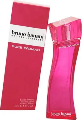 Obrázek produktu pro Pure Woman - EDP, 30 ml