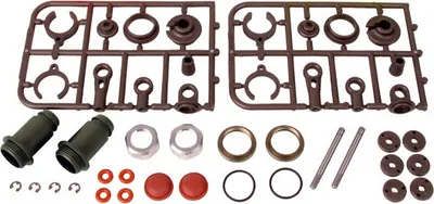 Produktbild von Krick Öldruckstoßdämpfer 60 mm (2)