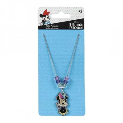 Obrázok produktu pre Náhrdelník Minnie, mix Cerdá