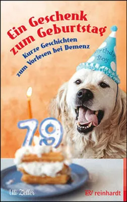 Obrázok produktu pre Ein Geschenk zum Geburtstag
