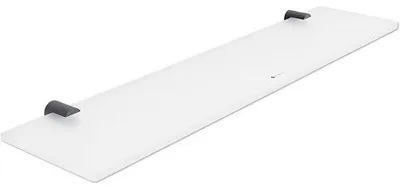 Obrázek produktu pro Polička do koupelny Nimco BRC 11091B-50-90 500 mm