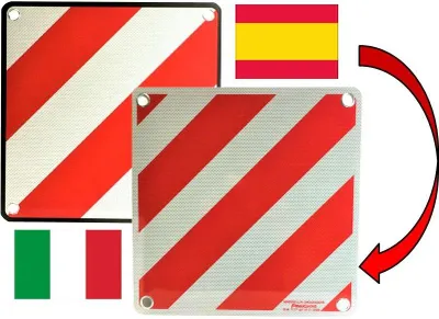 Immagine prodotto di IWH 97605 Warntafel (L x B) 50 cm x 50 cm (97605)