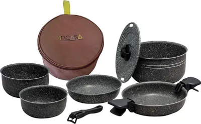 Image de Popote Quattro 10 Pièces - Incasa