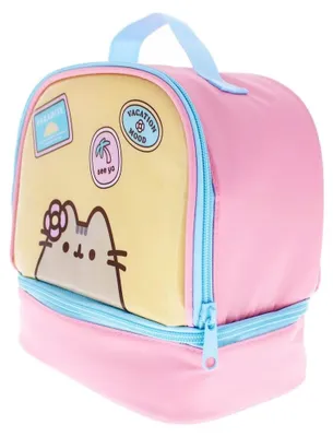 Immagine prodotto di Borse da pranzo Pusheen