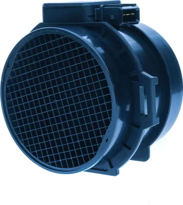 Image de MAF débitmètre d'air 3Pin pour BMW Série 3 E46 Série 5 E39 X3 E53 Z3 E36