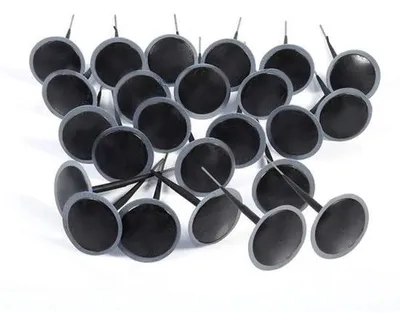 Productafbeelding van Auto Tubeless Band Punctie Reparatie - 24 Stuks