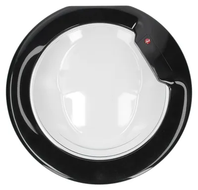 Produktbild von easyPART passend für 43015362 CANDY/ HOOVER Bullauge HOOVER für Waschmaschine