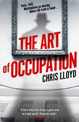 Obrázok produktu pre The Art of Occupation