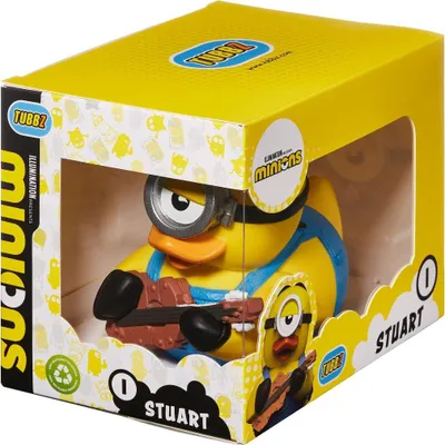 Produktbild von TUBBZ 5056280454588, Sammelfigur, Film & TV-Serien