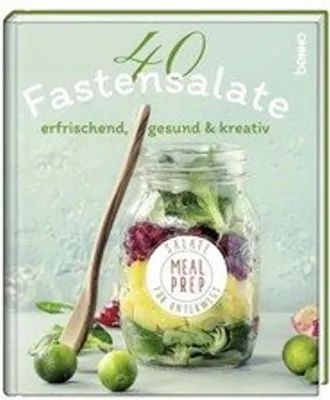 Produktbild von 40 Fastensalate