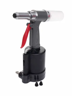 Image de Kraft&Dele KD5464 riveteuse pneumatique 16mm
