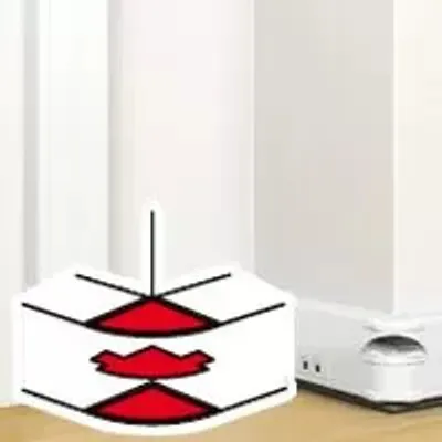 Zdjęcie produktu dla Legrand 075633, 313 mm, 109 mm, 211 mm, 447 g