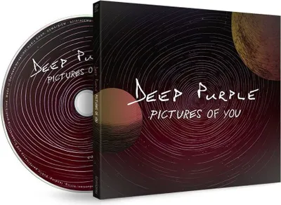 Obrázek produktu pro Deep Purple: Pictures Of You (Limited Numbered Edition)
