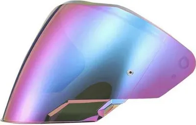 Zdjęcie produktu dla Ls2 Of618 Screen Pink Różowy Jeden Rozmiar