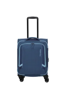 Produktbild von Travelite CORSIICA Trolley 4w S exp.
