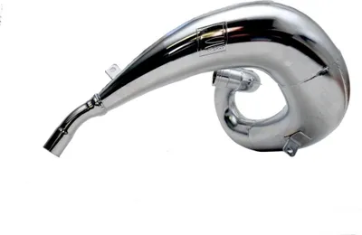 Produktbild von FRESCO Chrome Expansionstopf Verchromter Stahl