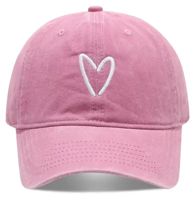 Produktbild von Baseballcap Baumwolle, verstellbar, One Size, für den Sommer