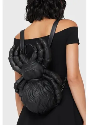 Image de Sac à dos KILLSTAR - Tarentule