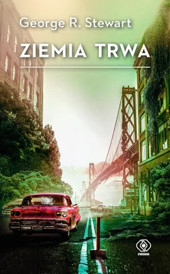 Produktbild von Ziemia trwa wyd. 2024