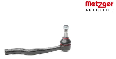 Produktbild von METZGER Spurstangenkopf Spurstange passend für MERCEDES-BENZ A-Klasse (W168) Vorne Rechts 54027702