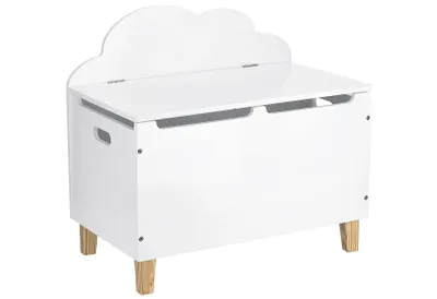 Produktbild von Zeller Present Kinder-Truhe 'Wolke'
