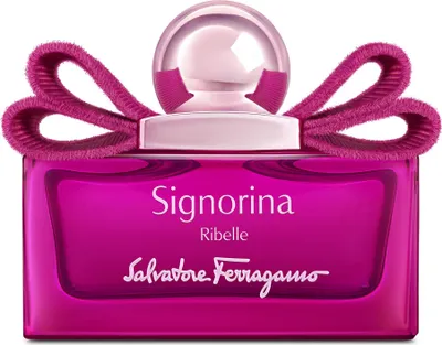 Immagine prodotto di Profumo da donna Signorina Ribelle Salvatore Ferragamo EDP (50 ml) (50 ml)