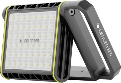 Obrázok produktu pre LED Lenser Flood u. Area Lights Work AF8R