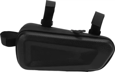 Produktbild von Fahrrad-Dreieckstasche, EVA-Hartschale, wasserdichter Mountainbike-Frontrahmen für Outdoor-Sportarten