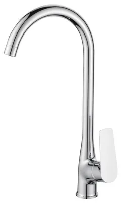 Produktbild von LOTTA Küchenarmatur, 388mm Chrom