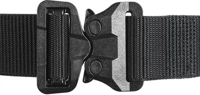 Produktbild von Helikon-Tex Cobra Gt (Fg45) Taktischer Gürtel – in mehreren Varianten erhältlich, Größe:M, Farbe:Schwarz