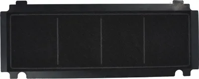 Produktbild von AllSpares Aktivkohlefilter für Dunstabzugshauben geeignet für Airforce AFFCA267I