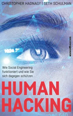Immagine prodotto di Human Hacking