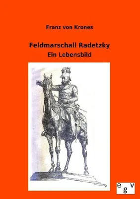 Produktbild von Feldmarschall Radetzky
