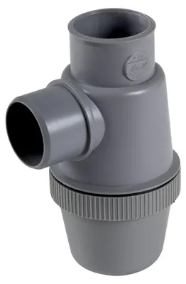 Produktbild von Siphon Waschbecken zum Kleben YHC-40