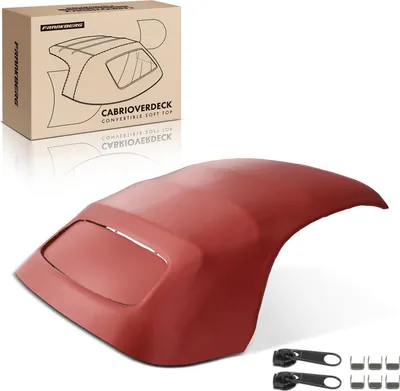 Immagine prodotto di Frankberg 1x capote per Porsche 911 997 2004-2012