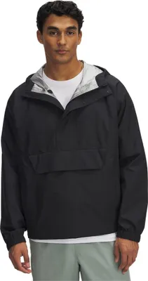 Obrázok produktu pre Under Armour Cloudstrike Coat Black L Muž Black L