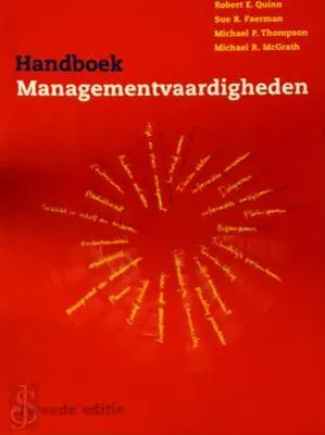 Immagine prodotto di Handboek Managementvaardigheden | Michael McGrath