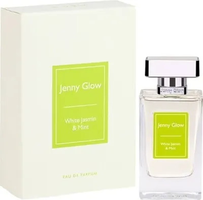 Obrázek produktu pro White Jasmin & Mint - EDP, 80 ml