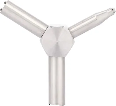 Produktbild von Für Gasventilschlüssel, Edelstahl -Schlüssel im Freien im Freien nach Hause